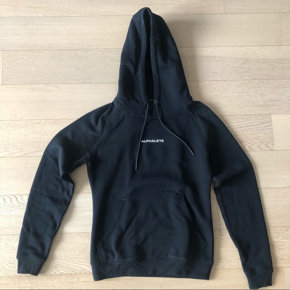 Performance Hoodie